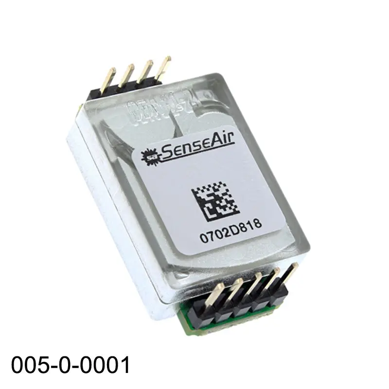 005-0-0001 Senseair Lp8 10,000Ppm Co2 Sensor 1