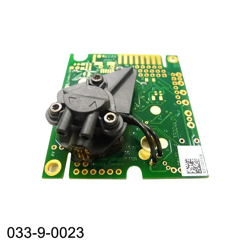 033-9-0023 K33 Icb 10% Co2 Sensor 1