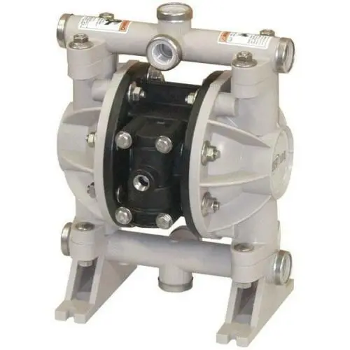 1/2" Diaphragm Pump (66605J-322) 1