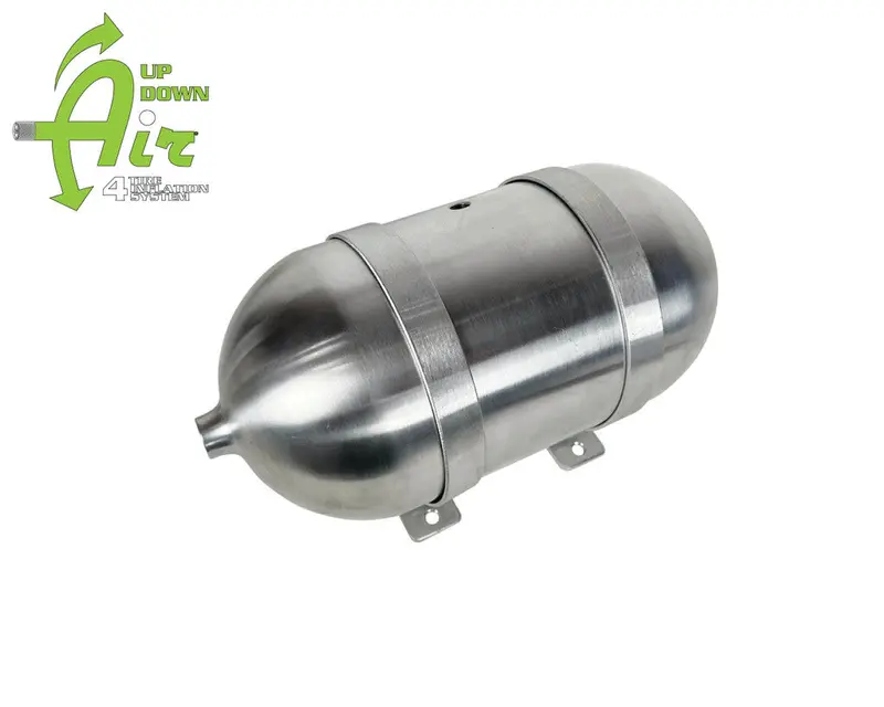1.5 Gallon Aluminum Air Tank 250-1001 1