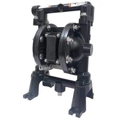 1" Diaphragm Pump (670274-A) 1