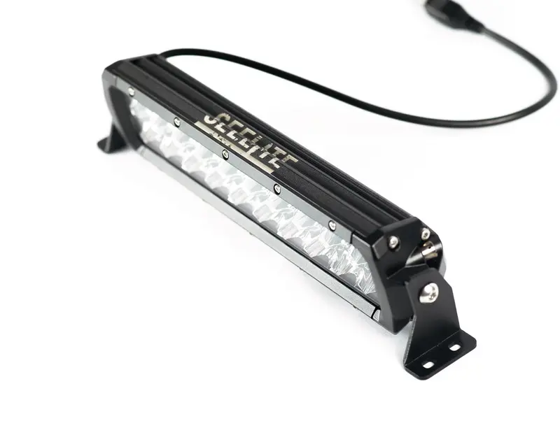 12" Slim 2.0 Led Light Bar 1