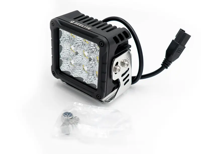 140W Square Led Flood Light 1