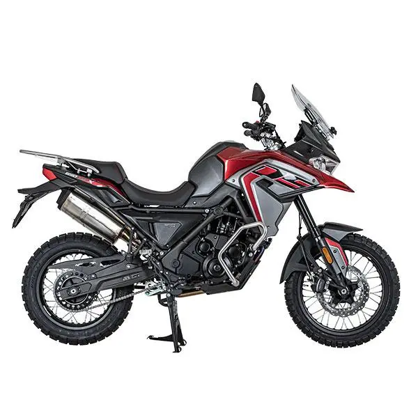 2022 Voge 650 Dsx Euro 5 1