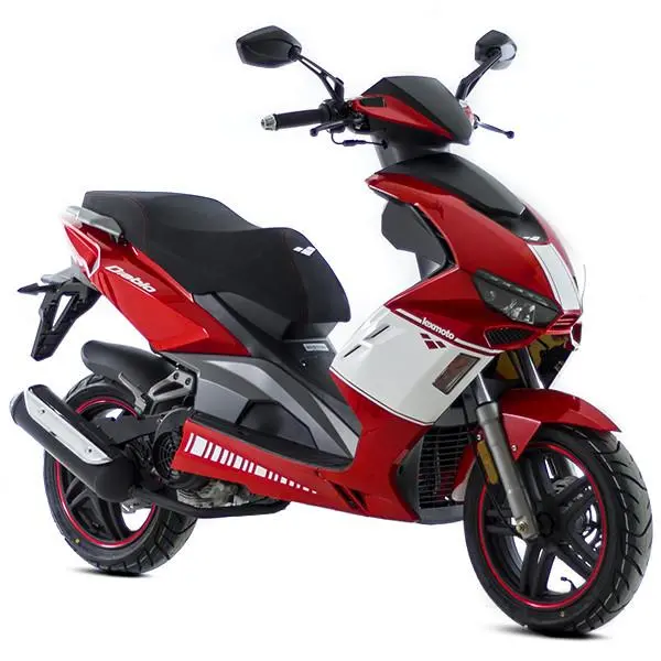 2025 Lexmoto Diablo 50Cc Efi E5        Lj50qt-9M-E5. £1679.99 1