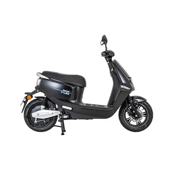 2025 Lexmoto E-Lex Yd1200d-11 Electric Scooter £2189.99 1