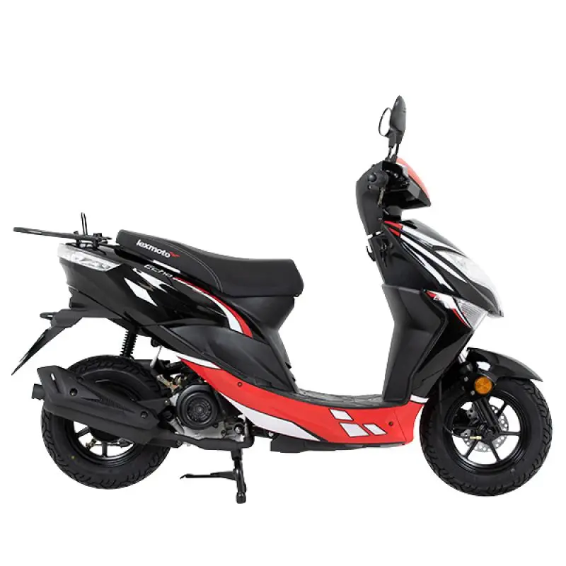 2025 Lexmoto Echo E5 50Cc (10" Wheels) Am Category Licence (16 Yr Old) £1449.99 1