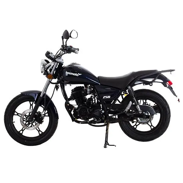 2025 Lexmoto Zsb 125Cc Efi Euro 5        Rrp £1619.99 1