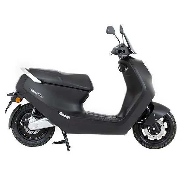 2025 Yadea C1s Euro 5 Yd1800d-02-E5  2200W  Electric Scooter. £1939.99 1