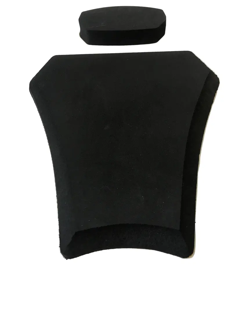 20Mm Universal Pre-Shaped Seat Foam Self-Adhesive & Bump Stop Road Race Bsb 1