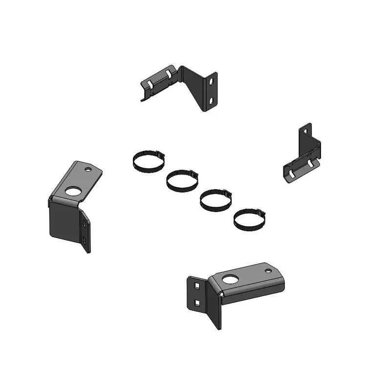 25+ Rho Compatibility Components| Vice Hidden Winch Mount 1