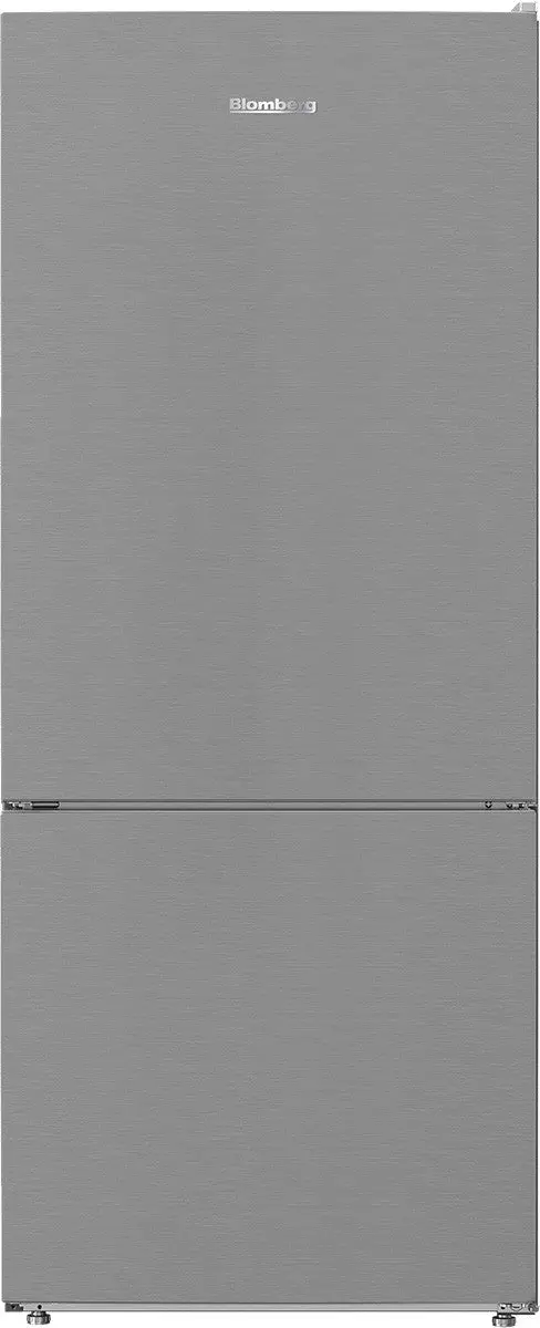 28" Counter Depth Bottom-Freezer Refrigerator With Ice Maker, Energy Star® 1