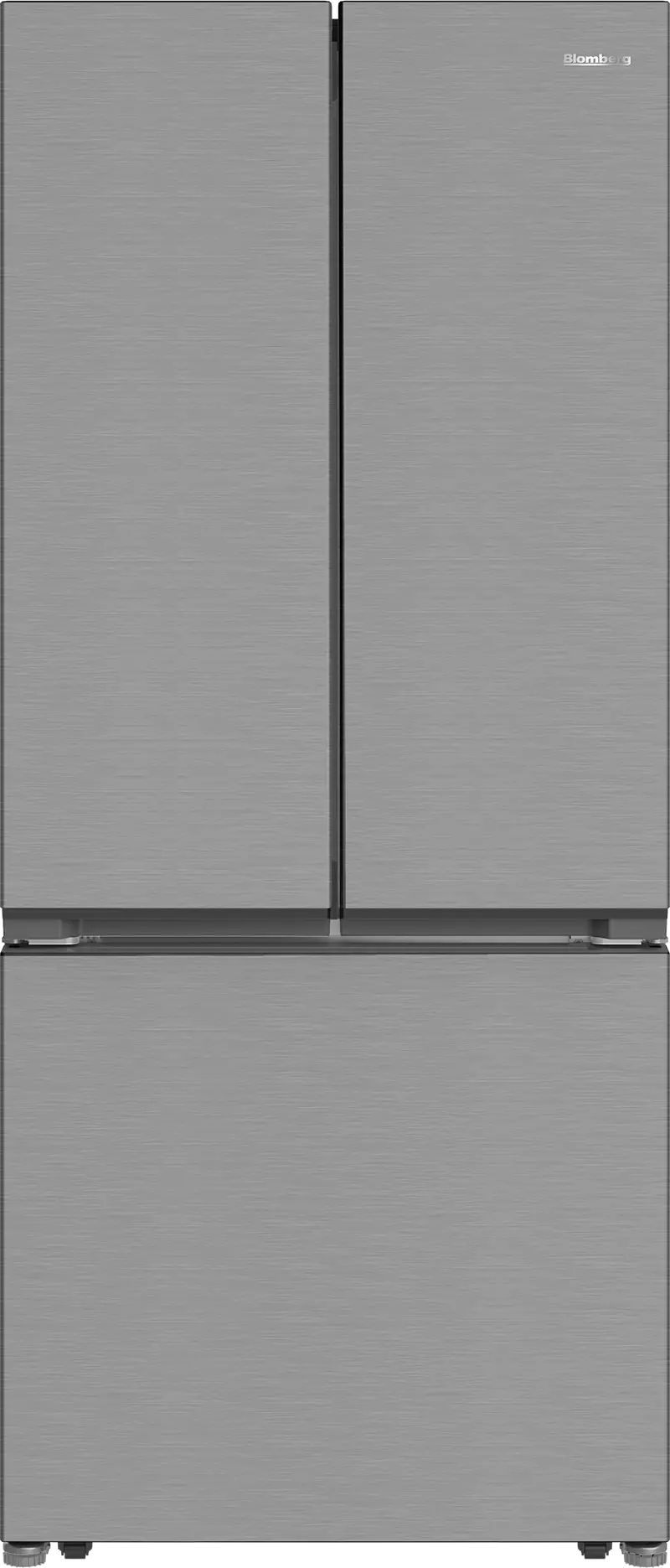 30" Counter-Depth French Door Refrigerator, Energy Star® 1