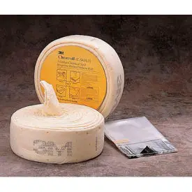 3M™ C-Skfl5 Chemical Sorbent Spill Kit - 5 Gallon Capacity, 3 Kits/Case 1