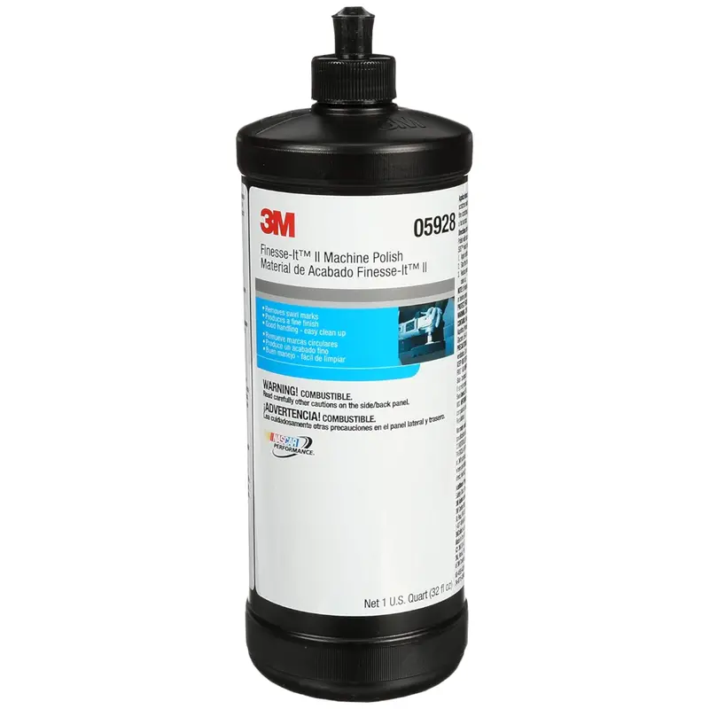 3M Finesse-It Ii Machine Polish 946Ml (Pn05928) 1