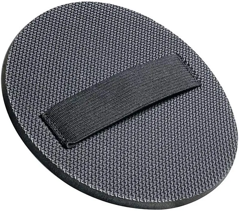 3M Hookit Hand Pad 6 Inc. 1