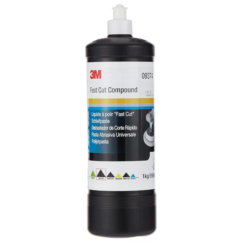 3M Perfect-It Fast Cut Compound 1Kg 1