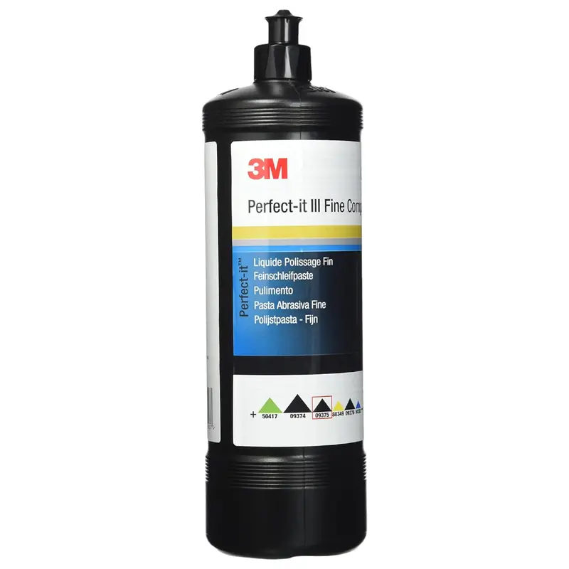 3M Perfect-It Fine Compound 1L 1