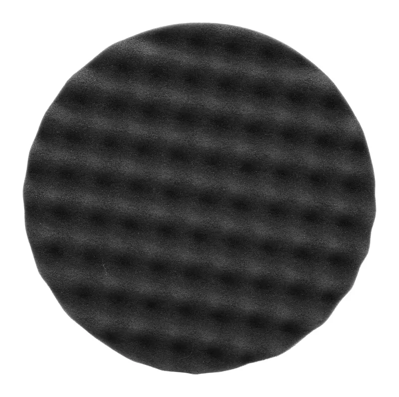 3M Perfect-It Foam Polishing Pad, 05738, 8 Inch 1