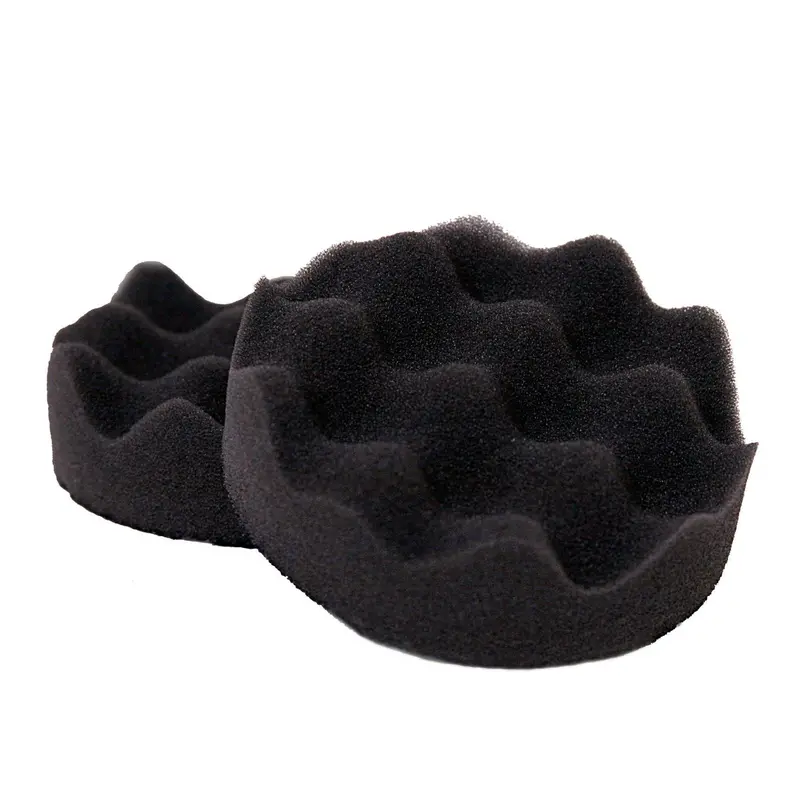 3M Perfect-It Foam Polishing Pad 75Mm 1
