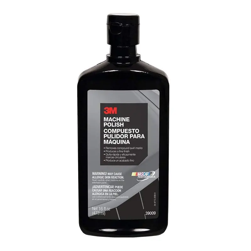 3M Perfect-It Ii Machine Polish, 16 Oz 1