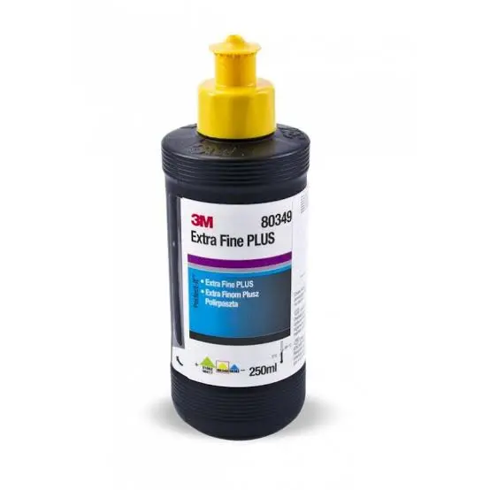 3M Perfect-It Iii Extra Fine Plus Compound 250Ml (80349) 1