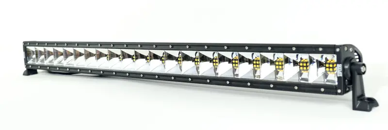40" Truewarm Led Light Bar 1
