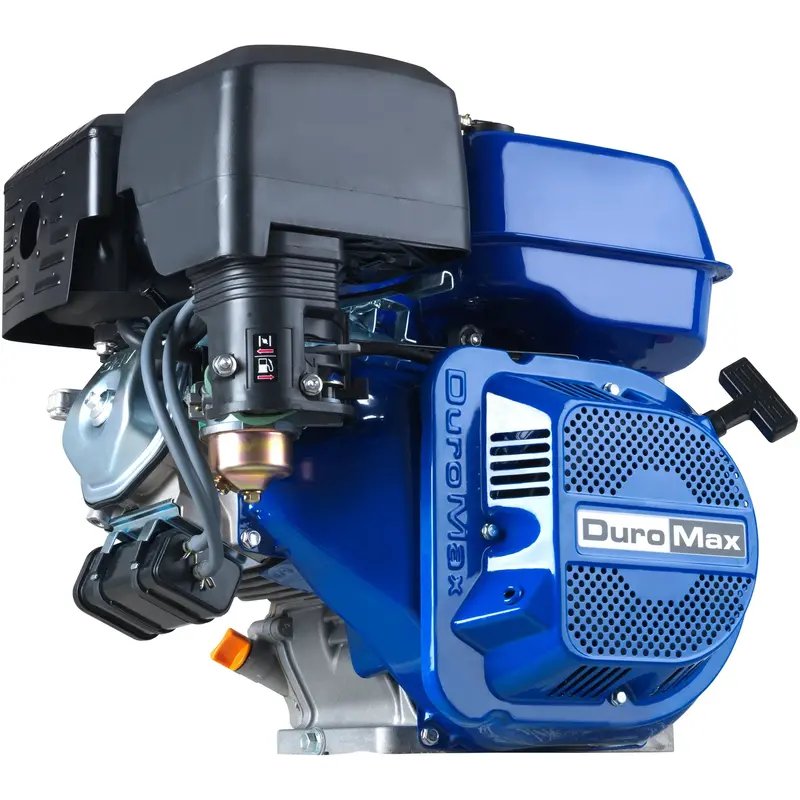 439Cc 1-Inch Shaft Recoil Start Gasoline Engine 1