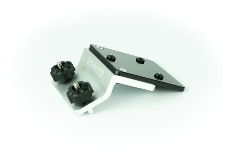 45° Universal T-Track Mount 1