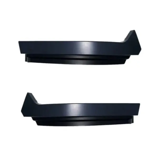 4Th Gen Ram: Lower Headlight Filler Panels 1