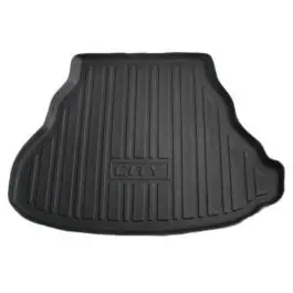 5D Trunk Mat Honda City 2015-2018 1