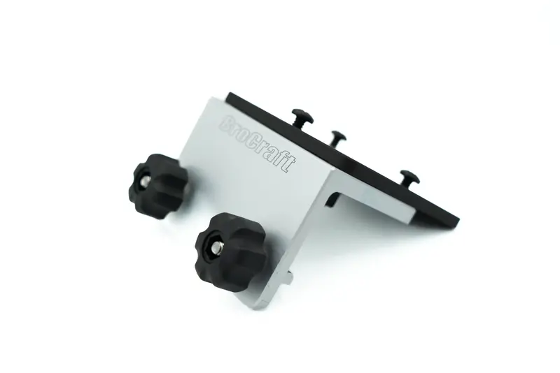 90° Track Mounts 1