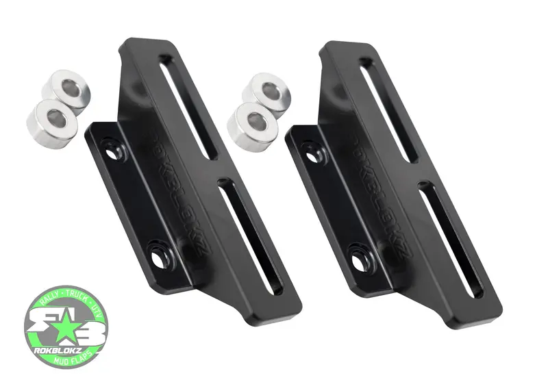 A-Pillar Light Mount For 2021+ Ford Bronco & 2022+ Bronco Raptor 1