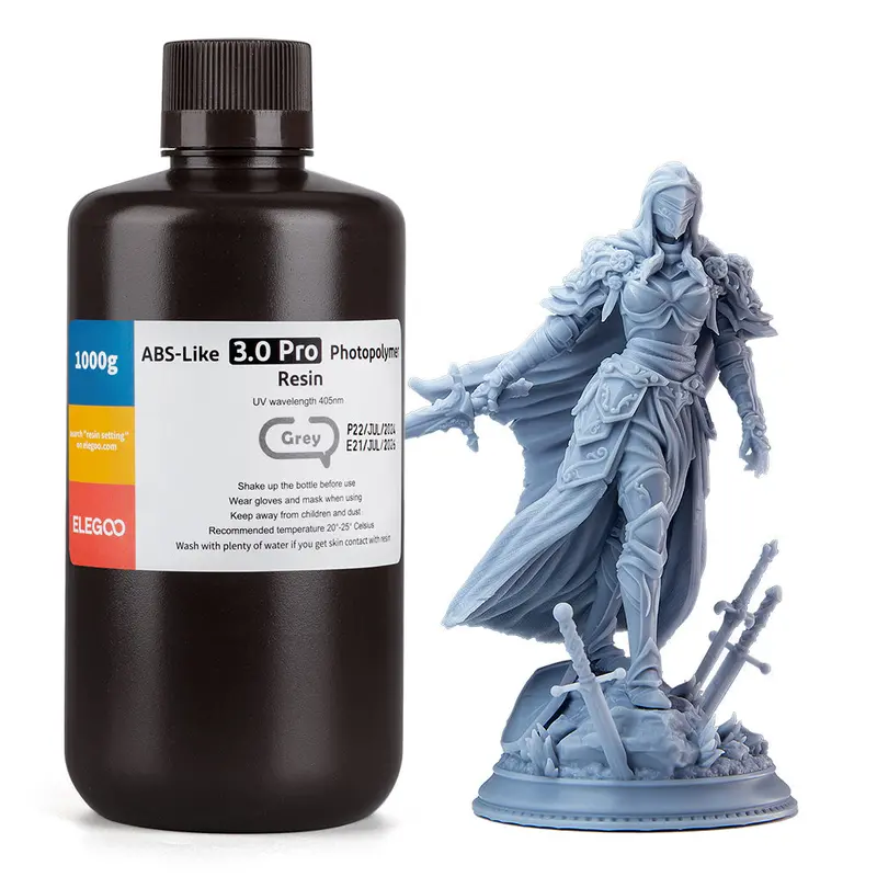 Abs-Like Resin V3.0 Pro 1