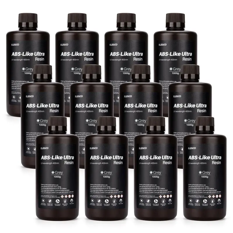 Abs-Like Ultra Resin 12 Kg 1