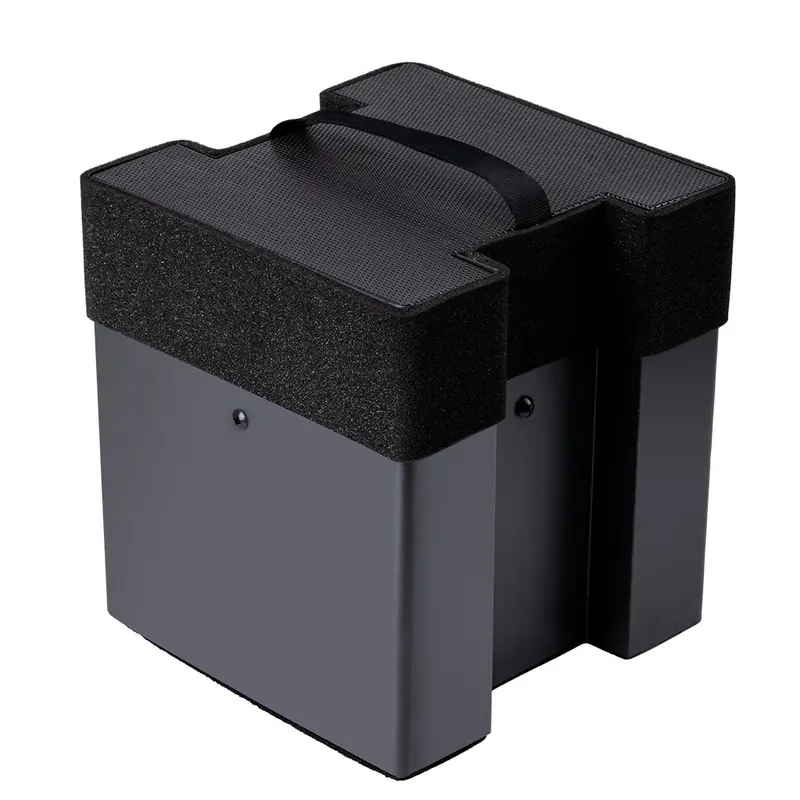 Activated Carbon Filter For Marsmate 1