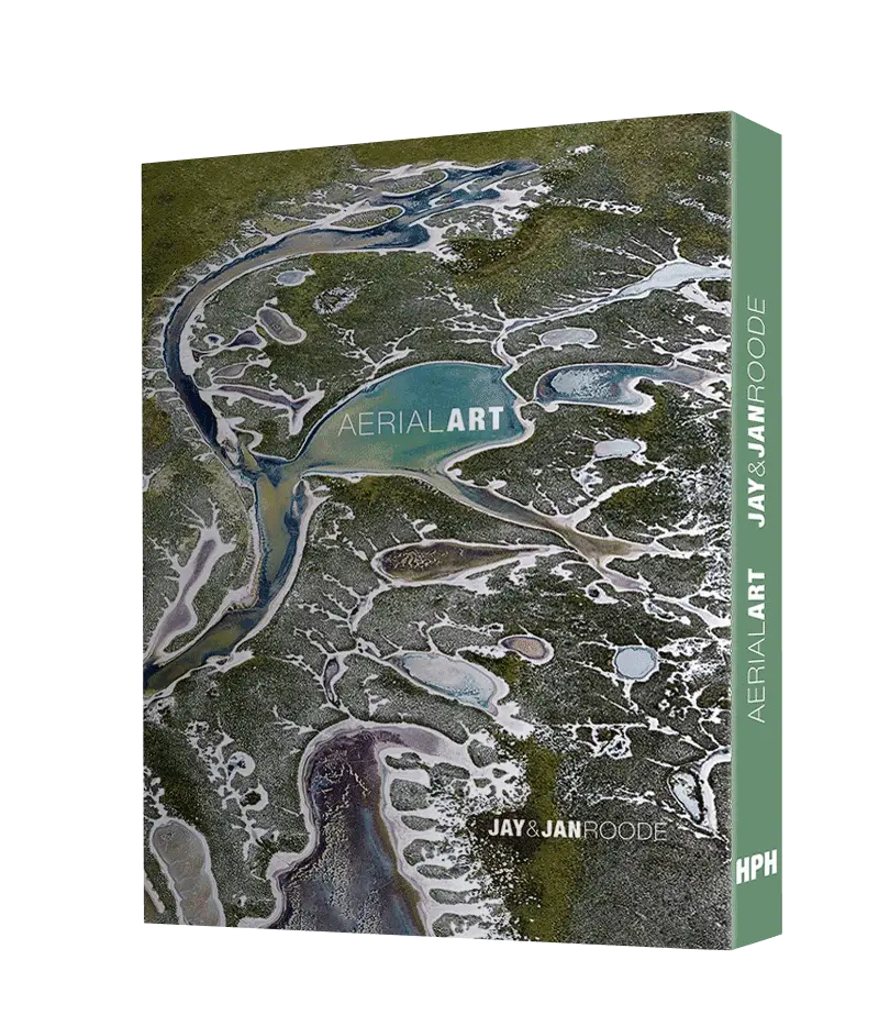 Aerial Art – Limited Edition 1