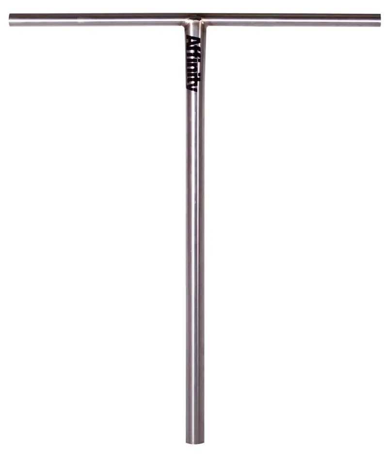 Affinity Classic Xl Titanium Bars 2