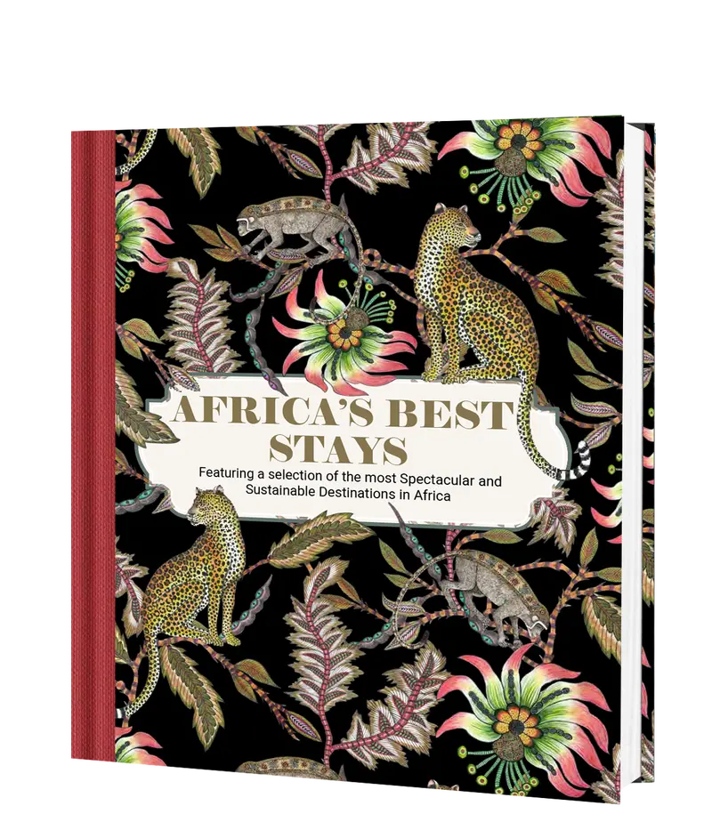Africa’S Best Stays 1
