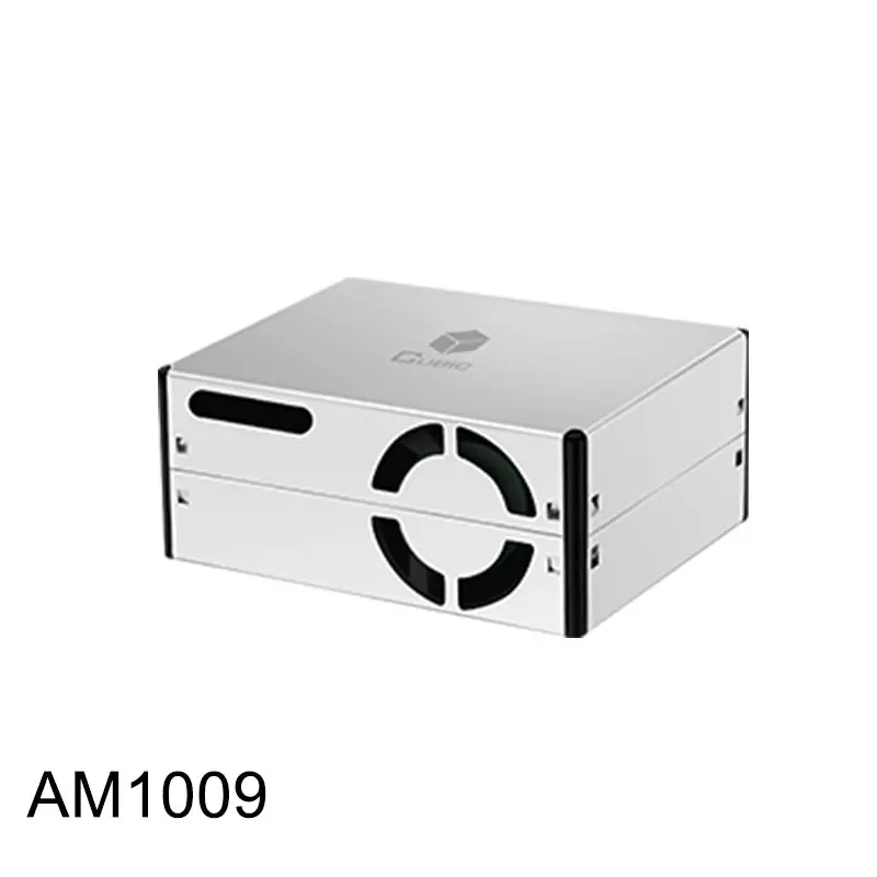 Am1009 Integrated 5 In 1 Iaq Sensor 1