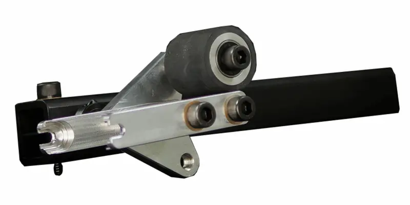 Ameribrade - Kit-Small Wheel Holder On Arm 1