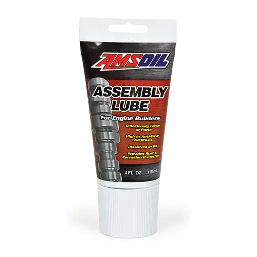 Amsoil Engine Assembly Lube 1