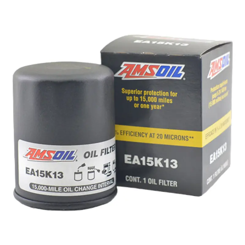 Amsoil Oil Filter Honda All & Some Nissan Models 1