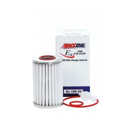 Amsoil Oil Filter Land Cruiser 1