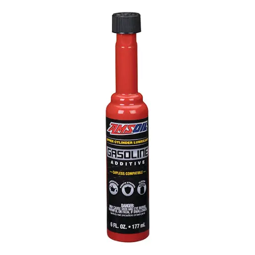 Amsoil Upper Cylinder & Injector Cleaner 177Ml 1