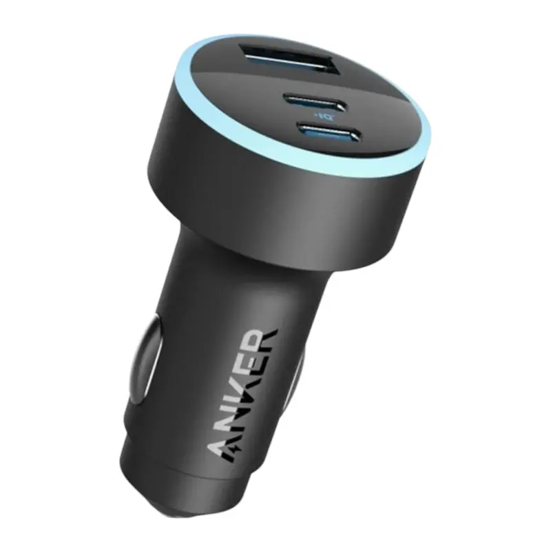 Anker 67W Usb-C Car Charger 1