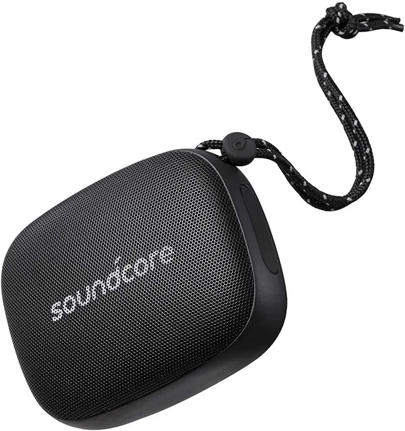 Anker Soundcore Icon Mini Black 1
