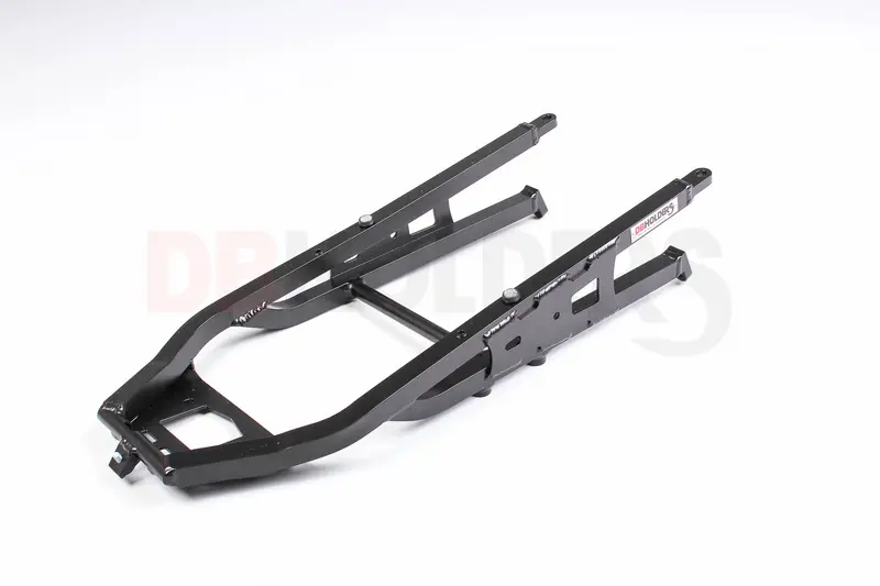 Aprilia Rsv4 1000  2009-2018  Aluminium Rear Subframe By Db Holders. 1