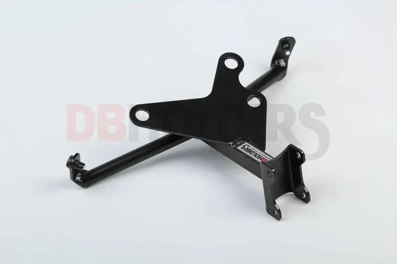 Aprilia Rsv4  2015-2020 Front Fairing Bracket By Db Holders. 1
