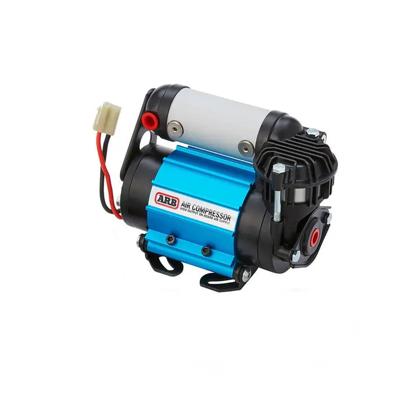 Arb Single On-Board Air Compressor 1